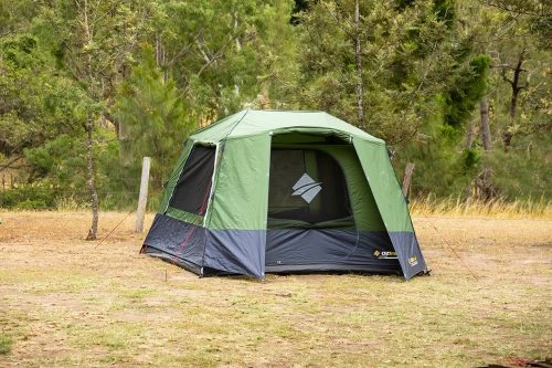 Oztrail Fast Frame 6 Person Tent 5 Oztrail Fast Frame 6 Person Tent - Image 5