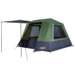 Oztrail Fast Frame 6 Person Tent