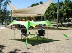 Fiesta Sun Shelters 13 Fiesta Sun Shelters -CAMPING PLUS Shop Fiesta Sun Shelter at the park Outdoor Connection e1548048047344