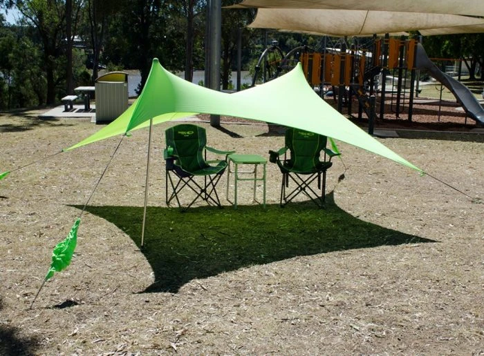 Fiesta Sun Shelters 4 Fiesta Sun Shelters - Image 4