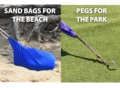 Fiesta Sun Shelters 14 Fiesta Sun Shelters -CAMPING PLUS Shop Fiesta Sun Shelter bag and pegs Outdoor Connection e1548048097224