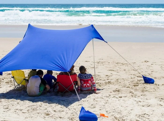 Fiesta Sun Shelters 2 Fiesta Sun Shelters - Image 2