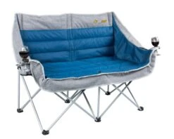Oztrail Galaxy 2 Seater Chair