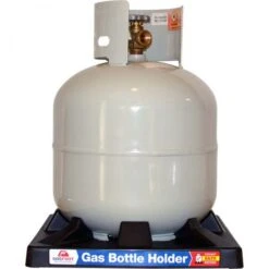 Gas Foot - Gas Bottle Stand