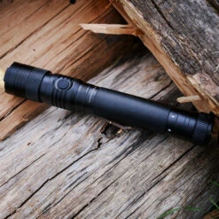 HydraCell Aqua Flash Flashlight