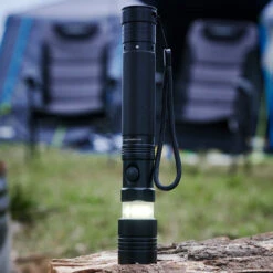 HydraCell Aqua Tac Flashlight Lantern