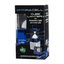 HydraCell Cube Lantern Combo Pack 5 HydraCell Cube Lantern Combo Pack -CAMPING PLUS Shop Hydracell 13530 2