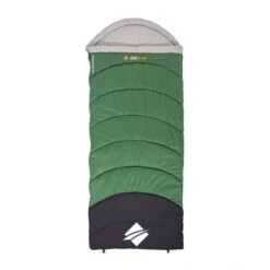 OZTrail Kingsford Hooded 0°C Sleeping Bag