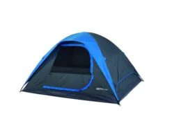 CAMPING PLUS Shop 40 Kookaburra 4 Person Dome Tent