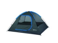 CAMPING PLUS Shop -CAMPING PLUS Shop Kookaburra 4 Person Dome Tent 10000002 2 e1674799213589