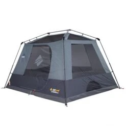 Oztrail Fast Frame Lumos 6 Person Tent -CAMPING PLUS Shop Lumos 6 2 e1601267835673
