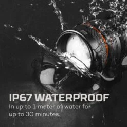 NEBO Newton 1000 Torch -CAMPING PLUS Shop Newton1000 3 e1675652153299 1