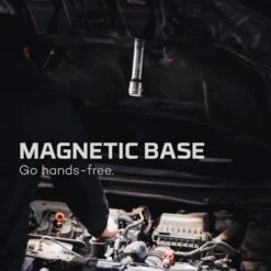 NEBO Davinci 5000 Rechargeable Torch 11 NEBO Davinci 5000 Rechargeable Torch -CAMPING PLUS Shop Newton1000 6 e1675652188704 1