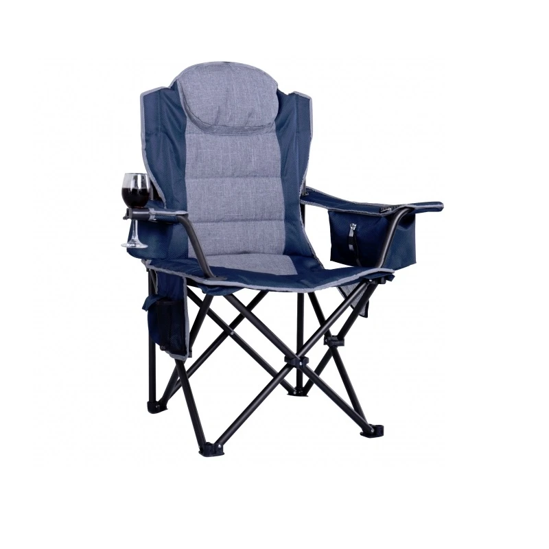 Oztrail Big Boy Arm Chair 2 Oztrail Big Boy Arm Chair - Image 2