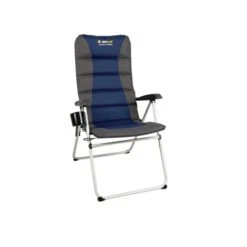 Oztrail Cascade 5 Position Recliner