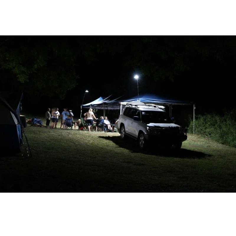 Oztrail Lumos Stadium Light 2 Oztrail Lumos Stadium Light - Image 2