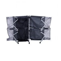 Oztrail Easy Fold Stretcher Queen -CAMPING PLUS Shop Oztrail Easy Fold Stretcher Queen 04