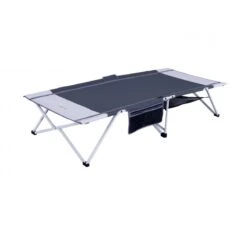 Oztrail Easy Fold Stretcher Single