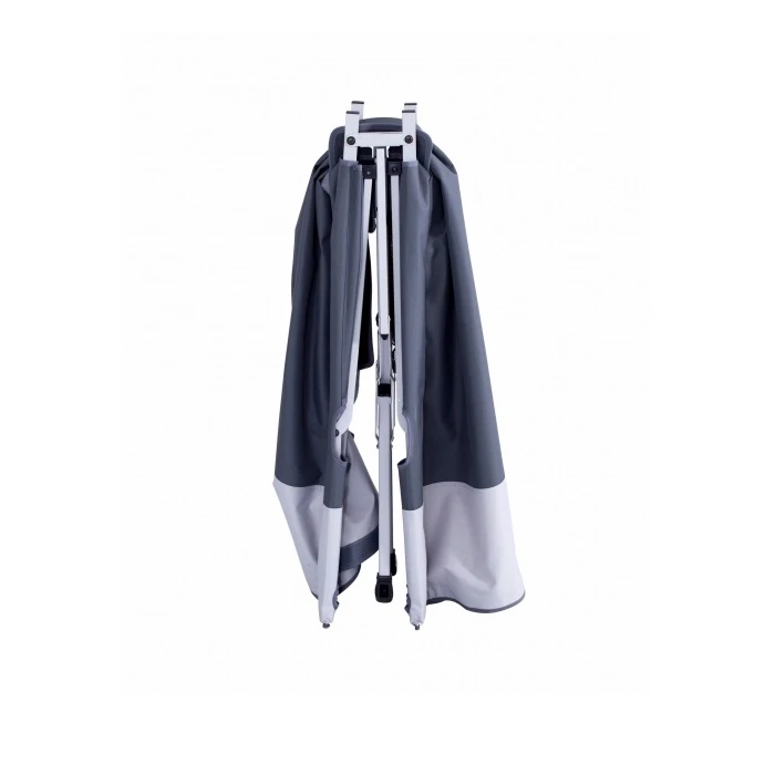 Oztrail Easy Fold Stretcher Single Jumbo 2 Oztrail Easy Fold Stretcher Single Jumbo - Image 2