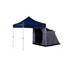 CAMPING PLUS Shop -CAMPING PLUS Shop Oztrail Gazebo Portico Tent 2.4 01 1