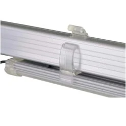 Outdoor Connection Power Strip Light Bar Kit - Dual Colour 2 Bar -CAMPING PLUS Shop Power Strip Light 2 Bar 4