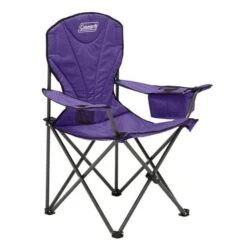 Coleman Queen Cooler Arm Chair