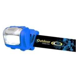 Outdoor Connection Pathfinder Headlamp -CAMPING PLUS Shop TH05 Pathfinder 2 e1673223589291