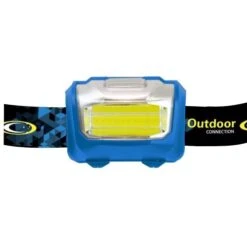 Outdoor Connection Pathfinder Headlamp