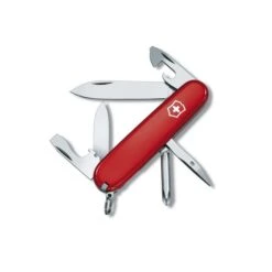Victorinox Swiss Army Knife-Tinker