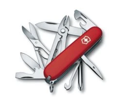 Victorinox Swiss Army Knife - Deluxe Tinker
