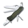 Victorinox Swiss Army Knife - Soldier's Knife 08