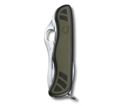 CAMPING PLUS Shop -CAMPING PLUS Shop Victorinox Soldier Knife 08 02