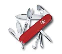 Victorinox Swiss Army Knife - Super Tinker