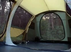 Outdoor Connection Bedarra Family Tent -CAMPING PLUS Shop bedarra 2 1