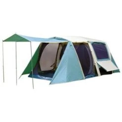 CAMPING PLUS Shop 34 Outdoor Connection Bedarra Family Tent