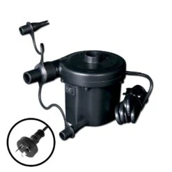 Roman 240 Volt Air Bed Pump
