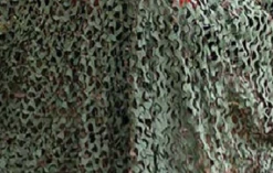 Camouflage Netting - Camo Net
