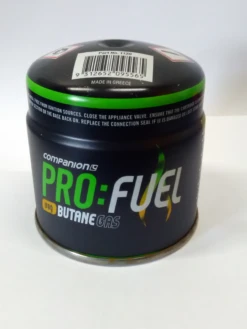 Companion 190g Pierceable Butane Cans