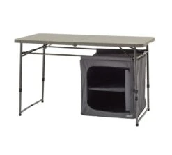 Coleman Clip-in Single Camp Cupboard