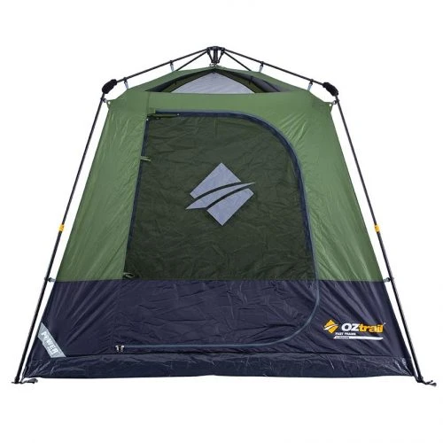 Oztrail Fast Frame 4 Person Tent 3 Oztrail Fast Frame 4 Person Tent - Image 3