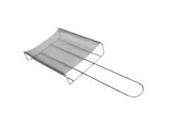 Outdoor Connection Gauze Toaster