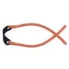 Orange Replacement Slingshot Rubber