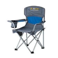 Oztrail Deluxe Junior Chair