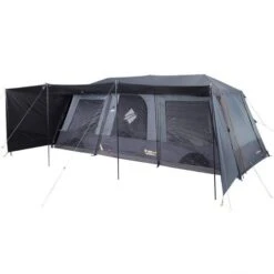 Oztrail Fast Frame Lumos 10P Person Tent