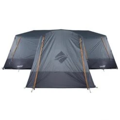 Oztrail Fast Frame Lumos 12 Person Tent -CAMPING PLUS Shop lumos 12 5 e1601359792317