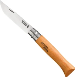 Opinel No 12 Pocket Knife