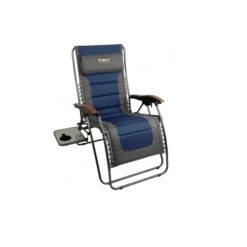 Oztrail Jumbo Sun Lounge