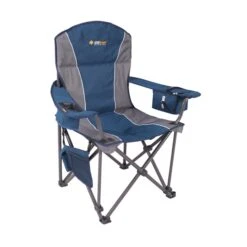 Oztrail Titan Arm Chair