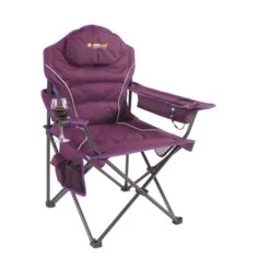 Oztrail Modena Arm Chair