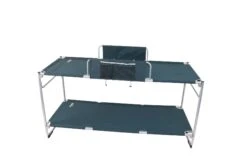 Oztrail Deluxe Double Bunk